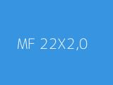 MF 22X2,0 